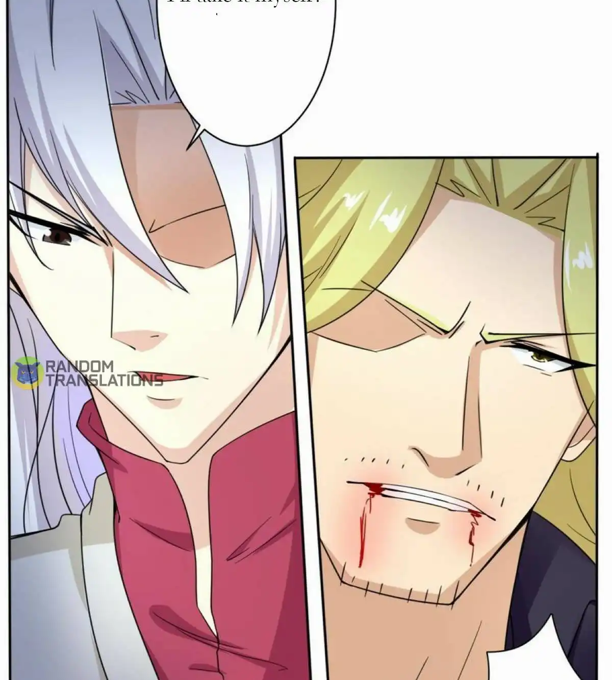 MAGIC FAIRY Chapter 208 4